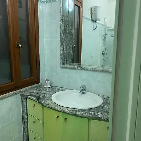 Magnifica Prázdninový dům *