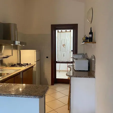 Magnifica Prázdninový dům